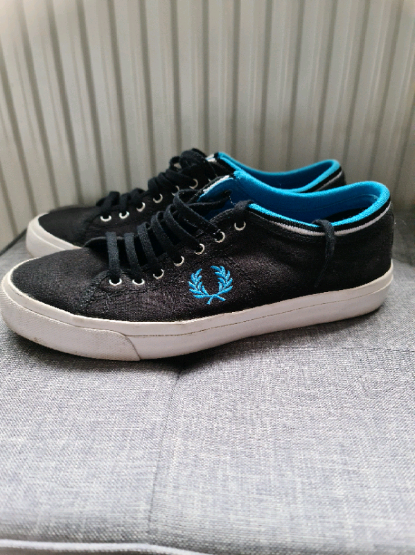 fred perry kendrick